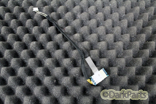 HP Compaq nc6320 Laptop Bluetooth Module Board & Cable 398393-002