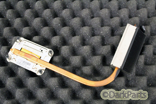 HP ProBook 4530s Laptop CPU Heatsink Cooler 646284-001