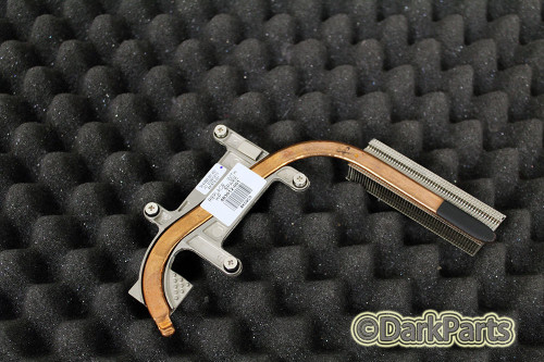 HP Compaq EliteBook 6930p Laptop CPU Heatsink Cooler 483012-001