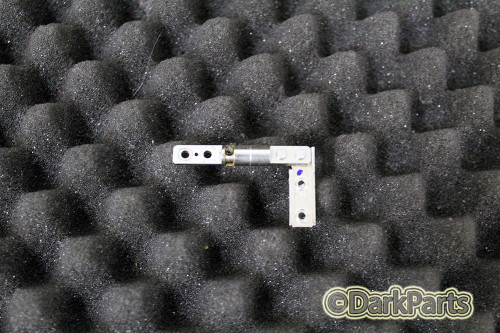 HP Compaq nw8000 Laptop Left Hinge