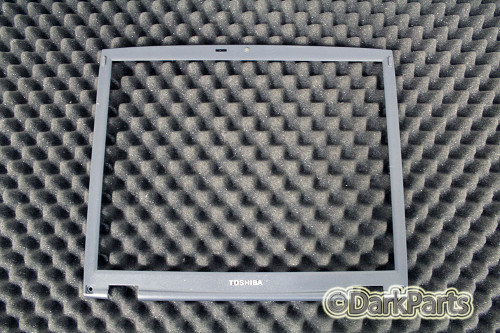 Toshiba Satellite 1800-314 Laptop LCD Screen Cover Bezel 14.1" 47T201122