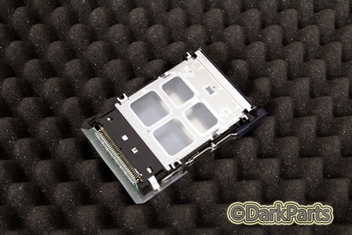 Toshiba Satellite 1800-314 Laptop PCMCIA Caddy Cage