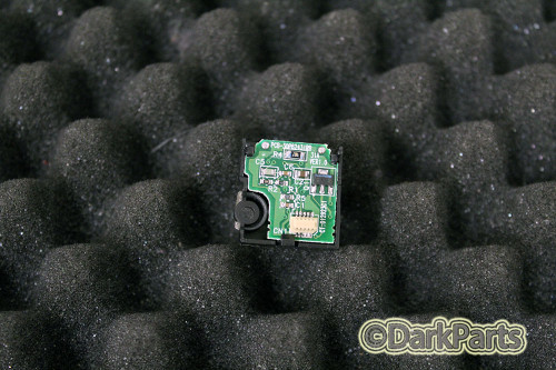 Compaq Armada 1750 Laptop Infrared Board Port 30P62431RB