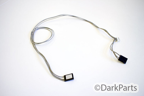 Fujitsu Siemens Celsius M420 M430 Audio Cable Y3801-V3