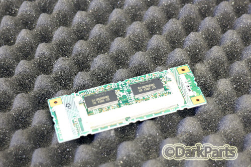 Fujitsu Siemens Stylistic 2300 Laptop Memory RAM Board CA26223-B51206