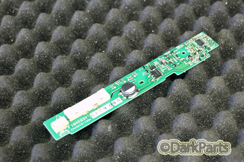 Fujitsu Siemens Stylistic 2300 Laptop LCD Screen Backlight Inverter CA46010-1604