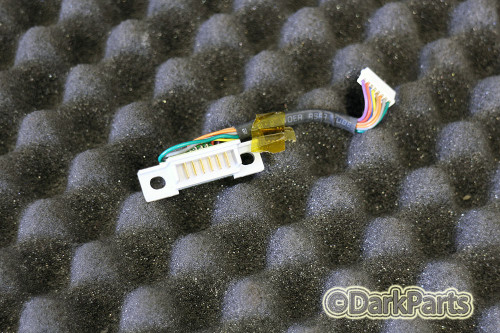 Apple PowerBook G4 A1095 Battery Conector Board Cable