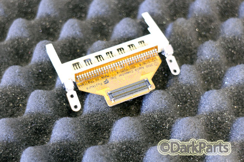 Apple PowerBook G4 M5884 632-0136 821-0205 AirPort PCMCIA Connector