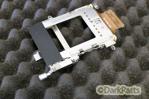 Apple PowerBook G4 M5884 632-0137 PCMCIA Caddy Cage