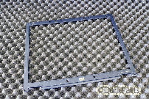 HP Compaq nc6220 Laptop LCD 14.1" Screen Bezel Cover Surround Trim