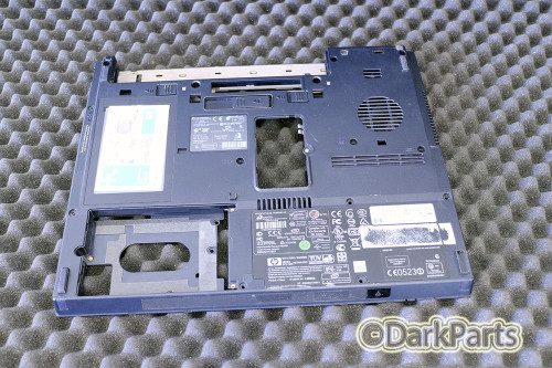 HP Compaq nc6220 Laptop Bottom Base Cover Case