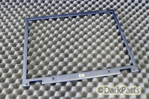 HP Compaq nc6320 Laptop LCD 15" Screen Bezel Cover Surround Trim