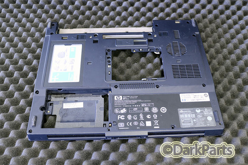 HP Compaq nx6325 Laptop Bottom Base Cover 430880-001