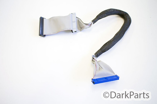 Fujitsu Siemens Celsius M440 M450 IDE Drive Cable T26139-Y3730-V701