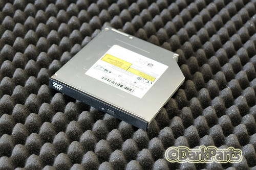 Dell FN679 0FN679 TS-L333 SATA DVD-ROM Disk Drive TS-L333A/DEAH