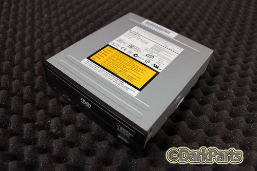 Sony CRX320E Black IDE CD-RW DVD-ROM Disk Drive