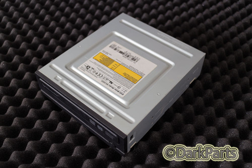 Toshiba Samsung SH-S203 DVD-RW Disk Drive Black SATA