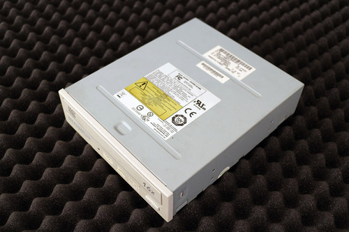Smartpro DVDRW 2016IM Beige IDE DVD-RW Disk Drive