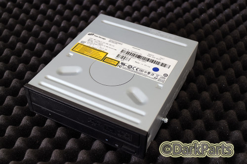 Dell CN449 0CN449 Hitachi GSA-H31N SATA DVD-RW Disk Drive