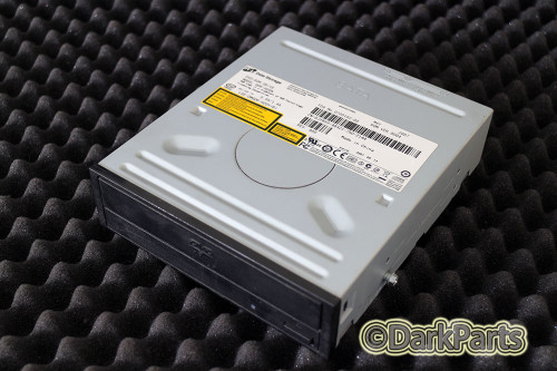 Dell JY893 0JY893 Hitachi GDR-H20N SATA DVD-ROM Disk Drive