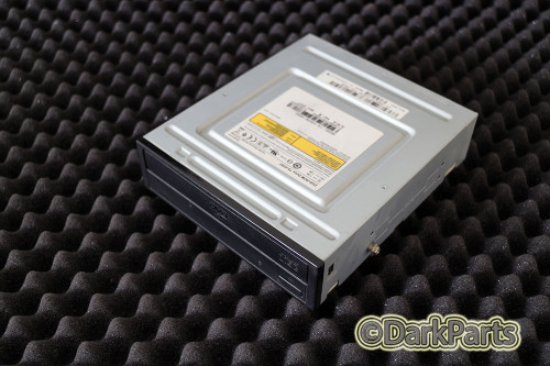 Toshiba TS-H353 Black SATA DVD-ROM Disk Drive Dell DR972 0DR972 