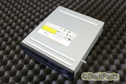 Dell D568C 0D568C Philips DH-16A6S SATA DVD-RW Disk Drive