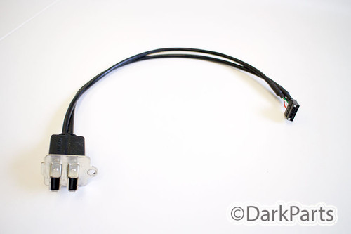 Fujitsu Siemens Econel 100 S2 USB Jack Port Cable T26139-Y3894-V2