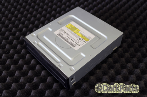 Toshiba TS-H653 DVD-RW Disk Drive SATA Black