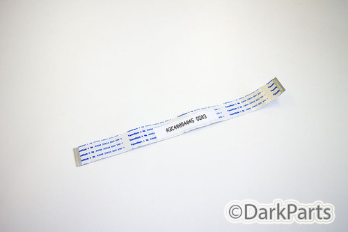 Fujitsu Siemens BX620 S1 Blade Front Panel Cable A3C40054045 GS03