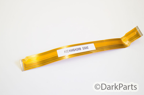 Fujitsu Siemens BX620 S2 Blade Front Panel Cable A3C40064208 GS02