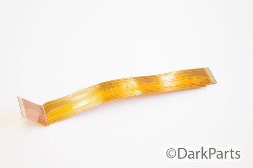 Fujitsu Siemens BX620 S3 S4 Blade Front Panel Cable FmFU-2