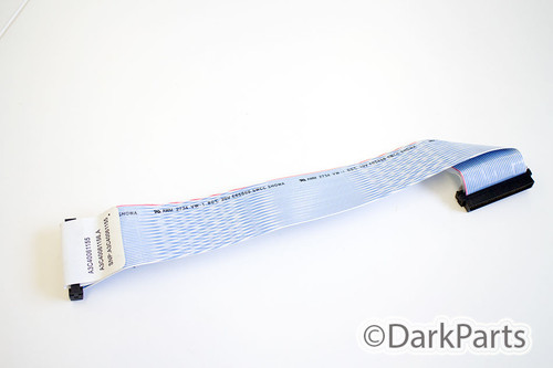 Fujitsu Siemens Primergy RX200 S2 SCSI Cable A3C40061155