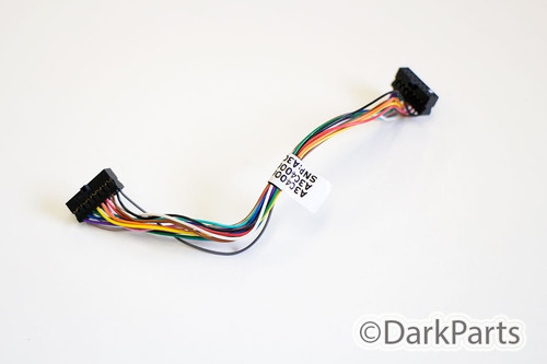 Fujitsu Siemens Primergy RX200 S2 Fan Cable A3C40061157