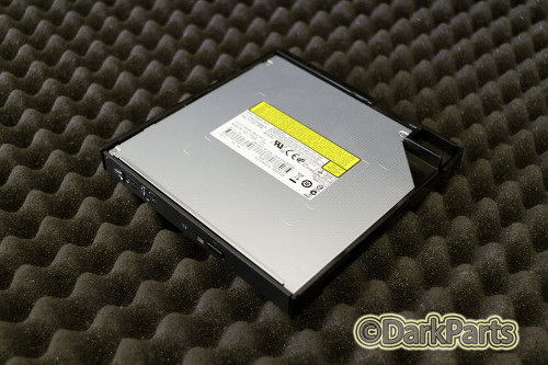 Fujitsu Siemens RX200 S5 S6 DVD-RW Disk Drive Module Sony AD-7700S