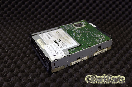 Dell 1E589 01E589 PowerVault 110T DLT VS 80 Tape Drive