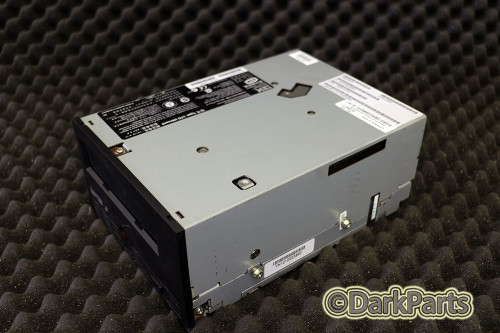 Dell DF610 0DF610 LTO Ultrium3 Tape Drive IBM 95P2012 96P0816