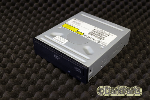 HP 447464-001 410125-2M0 GDR-H20N (E2CU) DVD-ROM Drive 446777-001