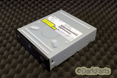 IBM Lenovo FRU 71Y5545 45K0478 Black SATA DVD-RW Disk Drive GH60N