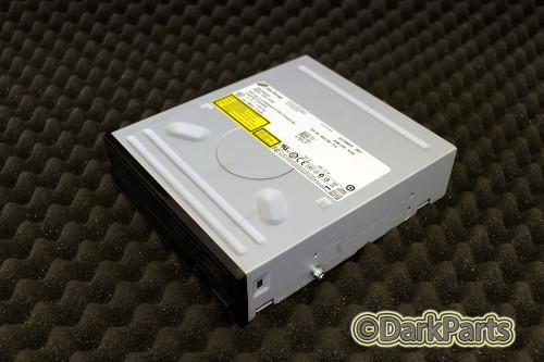 Dell DM692 0DM692 WX236 0WX236 Black SATA DVD-RW Disk Drive GSA-H73N