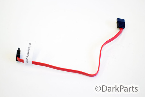 Fujitsu Siemens Primergy RX100 S3 Hard Drive SATA Cable A3C40066751