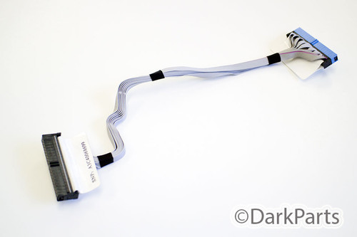 Fujitsu Siemens Primergy RX100 S3 CD DVD Optical Drive Cable A3C40068699