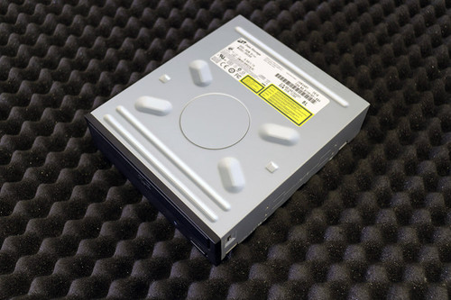 Hitatchi DH20N LGE-DMDH18NS20(B) Fujitsu Gray DVD-ROM Disk Drive