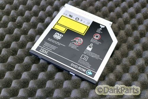 IBM FRU 26K5402 26K5402 DVD-ROM Disk Drive