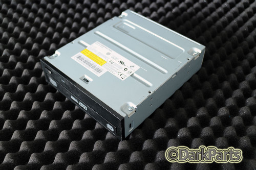 Philips Lite-On DH-16AASH Black SATA DVD-RW Disk Drive