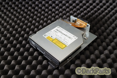 Dell PowerEdge 6850 DVD-ROM FDD Floppy Disk Drive Module FG219 0FG219
