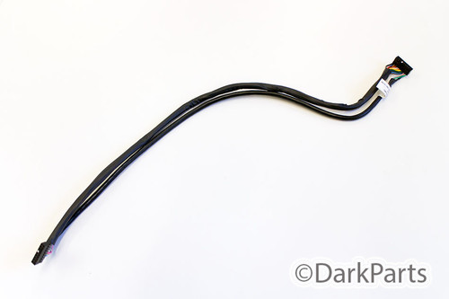 Fujitsu Siemens Primergy RX100 S4 Front Panel Cable A3C40071661