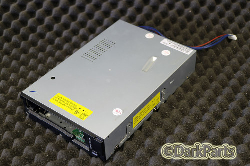 Quantum TE7000-041 LTO-3 Ultrium SAS Tape Drive PowerVault 124T
