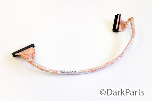 Fujitsu Siemens Primergy RX300 S2 SCSI Cable T26139-Y3917-V5 A3C40058005