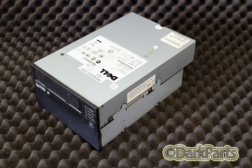 Dell JH716 0JH716 CL1001 LTO Ultrium2 Tape Drive Quantum TE3100-514 TE3000-034