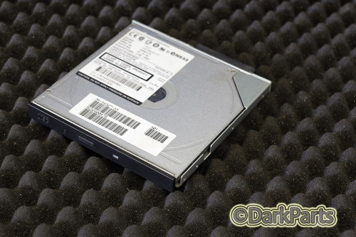 HP Compaq 1977047C-C7 CD-224E-CC7 CD-ROM Disk Drive